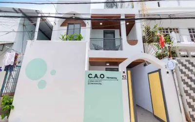 C.A.O Homestay