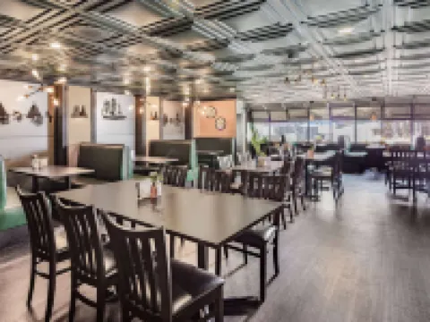 Travelodge by Wyndham Miramichi New Brunswick Hoteles en Miramichi