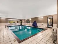 Quality Inn Hotels in Saylor