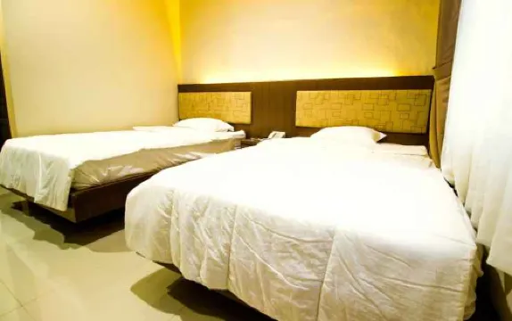 Berlian Guesthouse Syariah Martapura