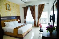 Singapore City Hotel Batu Bara Hôtels à : Sei Balai