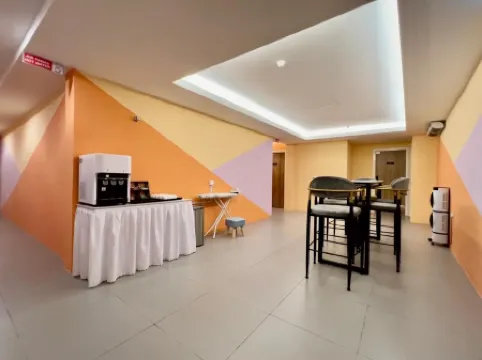 A1 ホテル スンガイペタニ