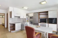 Beautiful Apartment Arenas Negras Sea View Pool Hotels near Mirador Punta del Roque