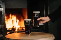The Old Inn - С баром