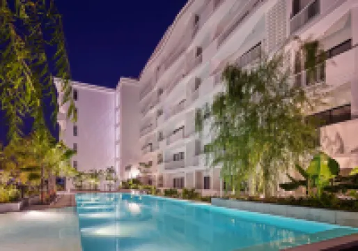 Velea Serviced Apartments & Suites