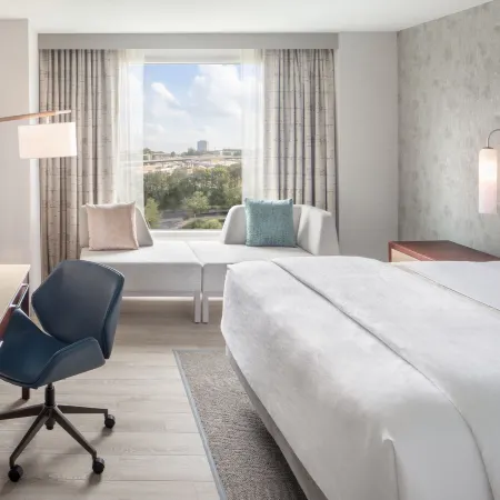 The Westin Atlanta Perimeter North