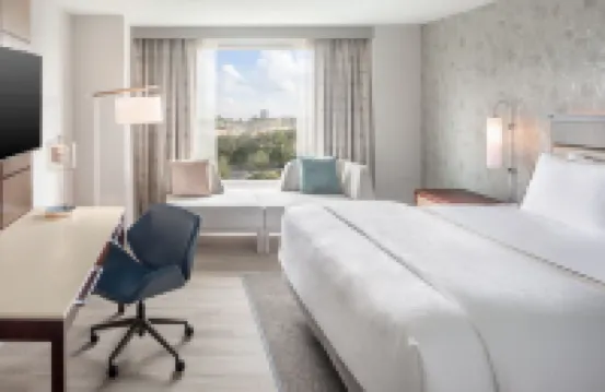 เดอะเวสทิน แอตแลนตา เพอริมิเตอร์นอร์ท