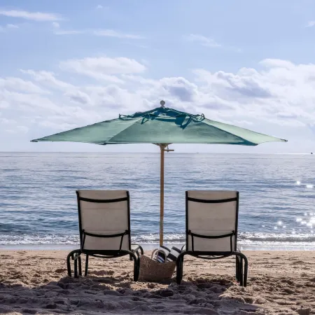 Marriott's Oceana Palms