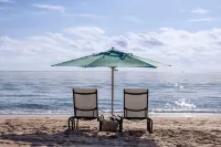 Marriott's Oceana Palms - Beach