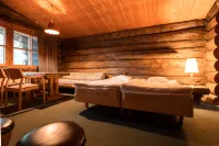 Lapland Hotels Äkäshotelli Hotels in 