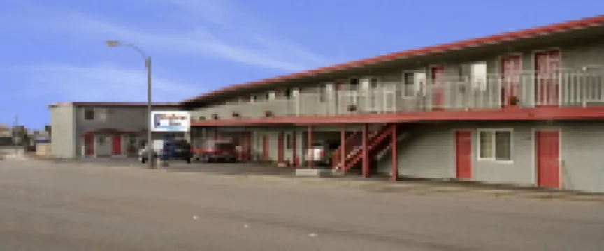 Sealamp Inn