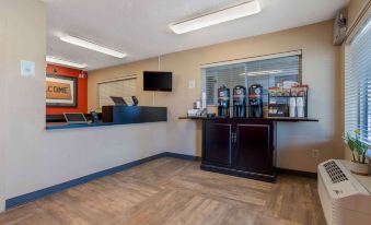 Extended Stay America Suites - Houston - the Woodlands