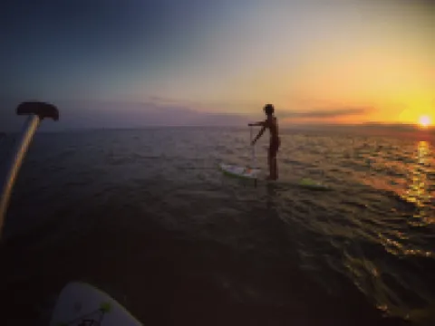 (マリンクス プールヴィラ ナカンダカリ 南城のホテル