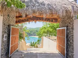 Hotel Casa Justina