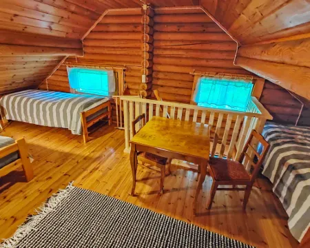 Koivula Hotels in Jarviseutu