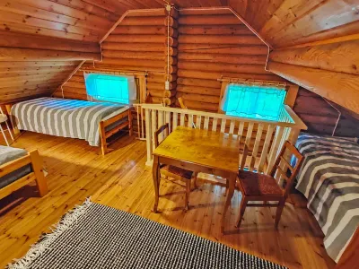 Koivula Hotels near Arpainen Hiking Trails