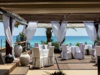 La Villa Del Re - Adults Only - Small Luxury Hotels of the World Hotels in Castiadas