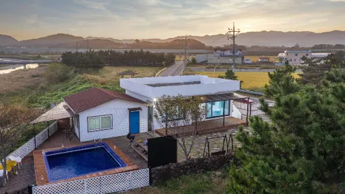 Pohang the One Sunrise Pension