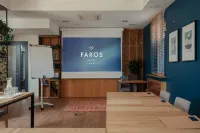 Hotel Faros Gdansk Airport Hotels in Kartuzy