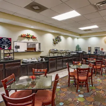 Comfort Inn Conover-Hickory