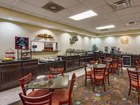 Comfort Inn Conover-Hickory