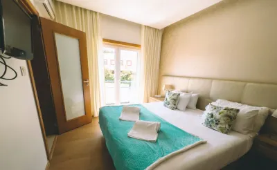 Laurus Hotel Các khách sạn ở Vilar