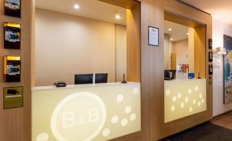 B&B HOTEL Mülheim an der Ruhr