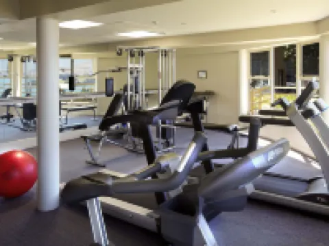 مركيور كوينز تاون ريزورت