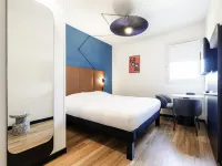 Ibis Perpignan Sud Saint Charles Hotels in Perpignan