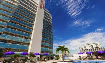 Mercure Rio de Janeiro Nova Iguacu