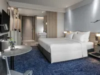 Novotel Bangkok Future Park Rangsit Hotels near ZPELL