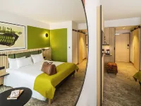 Mercure Katowice Centrum