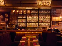 The Emporium Hotel Plovdiv - MGallery Collection - bar