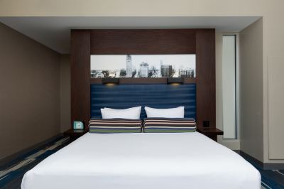 その他 アロフト デトロイト アット ザ デイビッド ホイットニーの写真