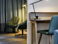 노보텔 취리히 시티 웨스트