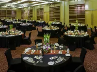Novotel Hyderabad Airport - breakfast