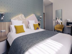 Hotel Mercure Thionville Centre Porte du Luxembourg