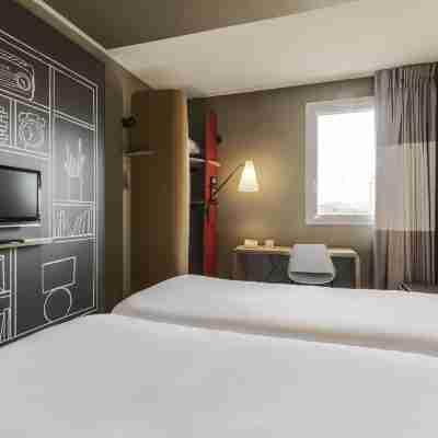 ibis Albi Rooms