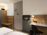 ibis Styles Gelsenkirchen