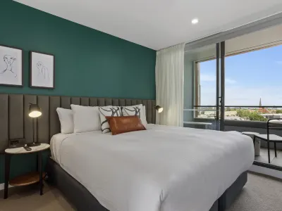 The Sebel Melbourne Moonee Ponds Hotels in Brunswick West