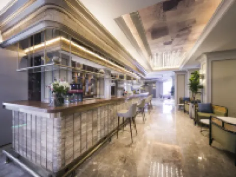 Mercure Xi'an Downtown Hotels in Xi'an