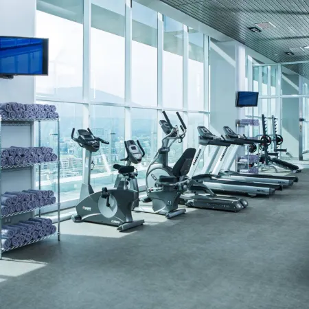 Courtyard by Marriott Santiago Las Condes