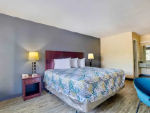 Motel 6 Effingham, IL Hotels in Effingham