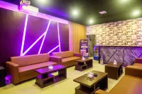 Urbanview Hotel DJ Inn Tegal