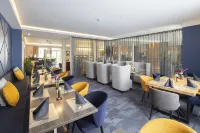 Best Western Hotel Prisma Hotels in Neumünster