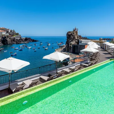 Pestana Churchill Bay Hotels near Santo Antonio