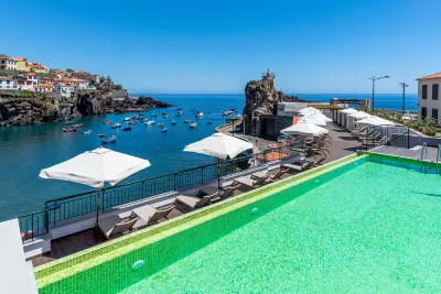 Pestana Churchill Bay Hotel a Câmara de Lobos
