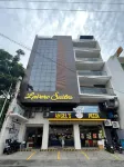 Lavero Suites Hotels near Aklan State University College of industrial Technology.