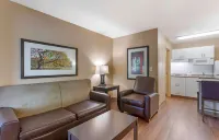 Studio 6 Extended Stay Fishkill Westage Center NY