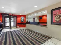 Extended Stay America Suites - Washington, DC - Springfield Hotéis em Springfield